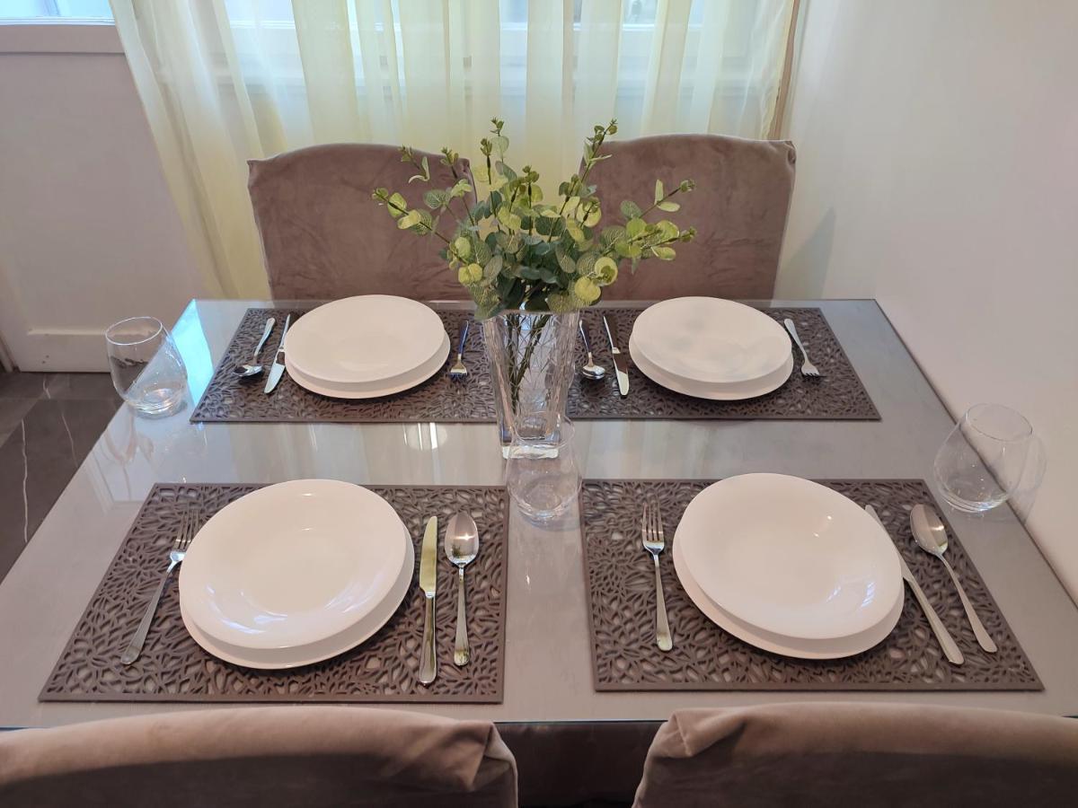 Apartman Ivan Kaštela Εξωτερικό φωτογραφία