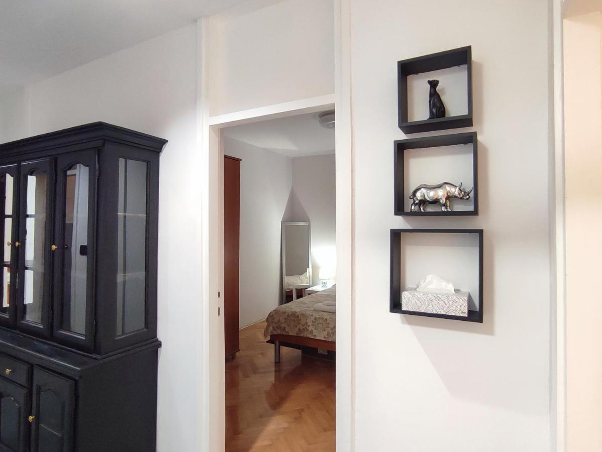 Apartman Ivan Kaštela Εξωτερικό φωτογραφία