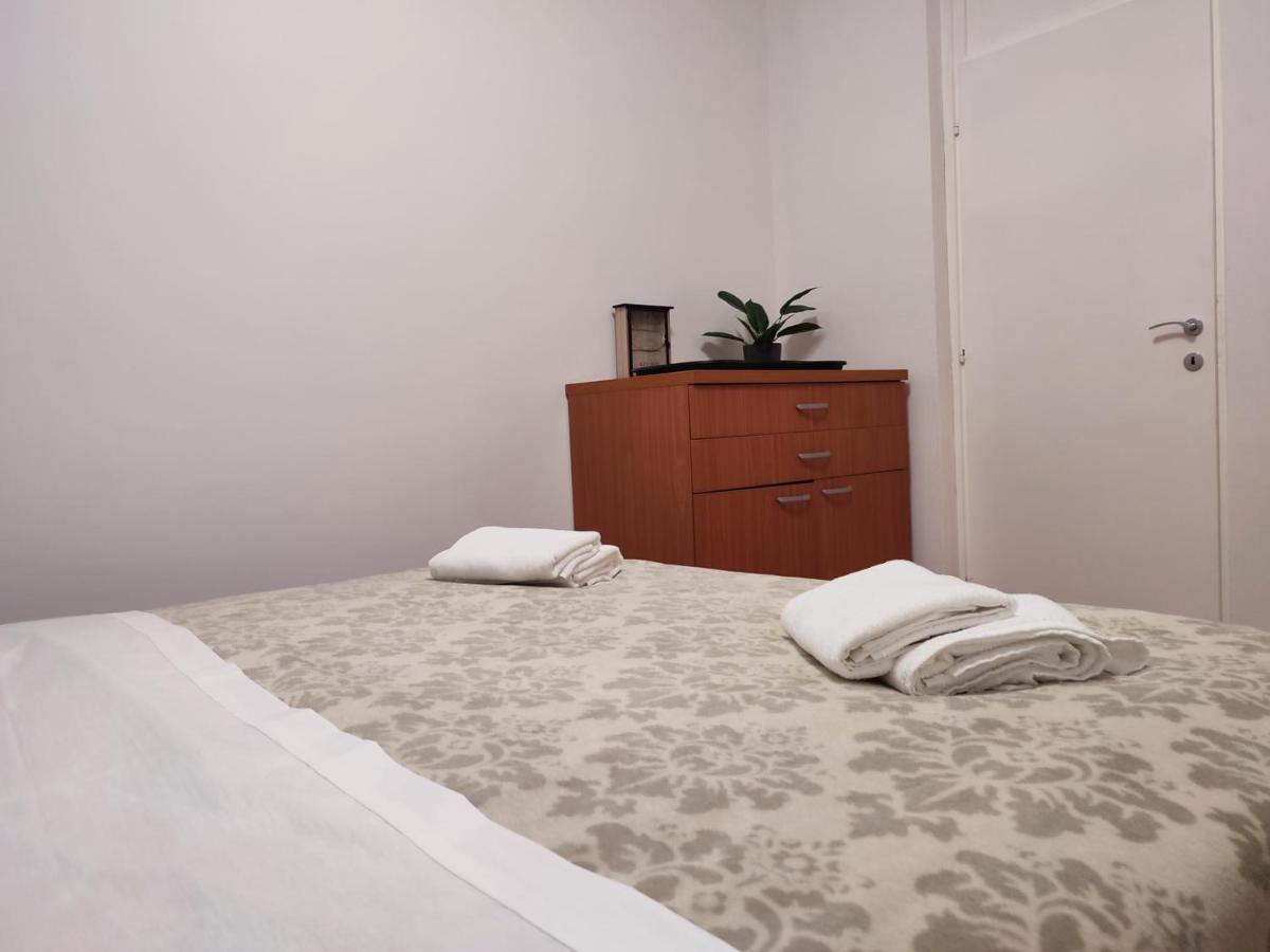 Apartman Ivan Kaštela Εξωτερικό φωτογραφία