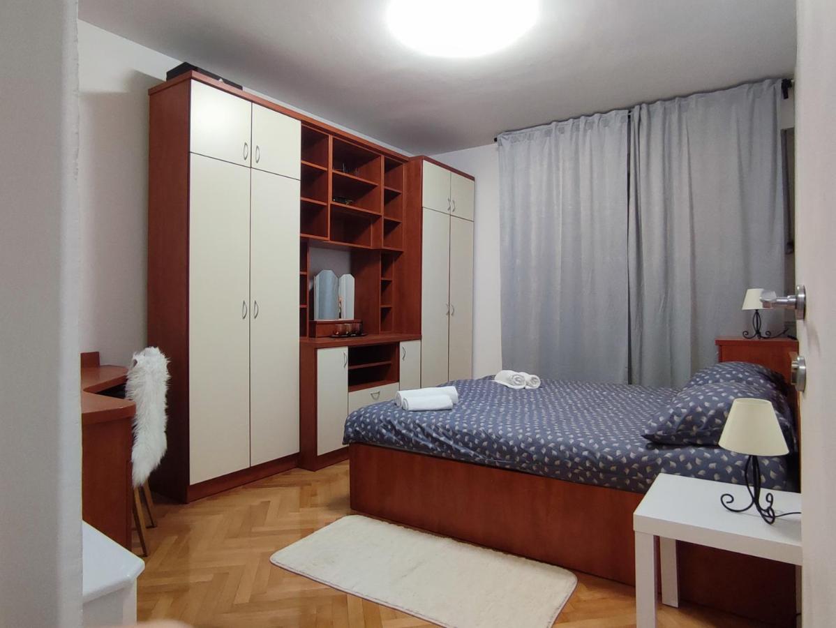 Apartman Ivan Kaštela Εξωτερικό φωτογραφία