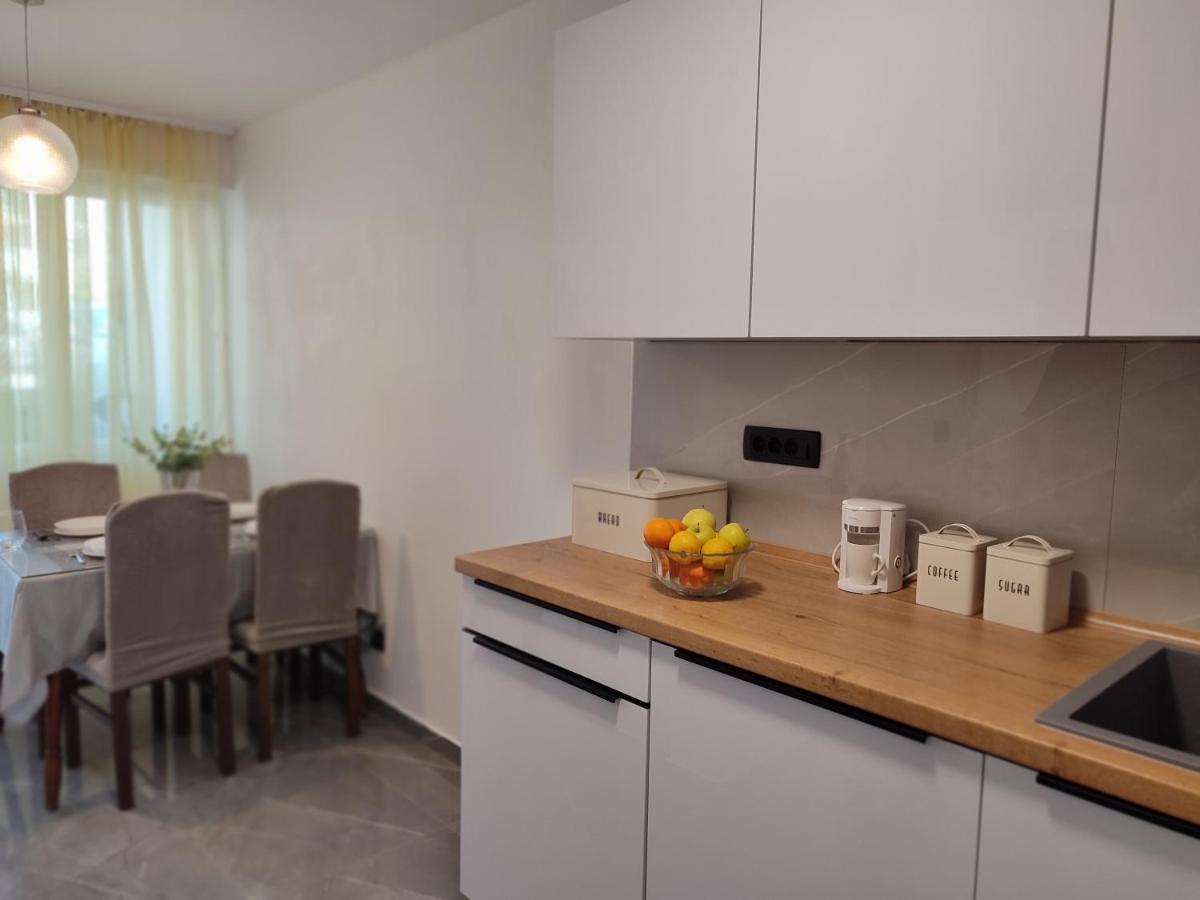 Apartman Ivan Kaštela Εξωτερικό φωτογραφία