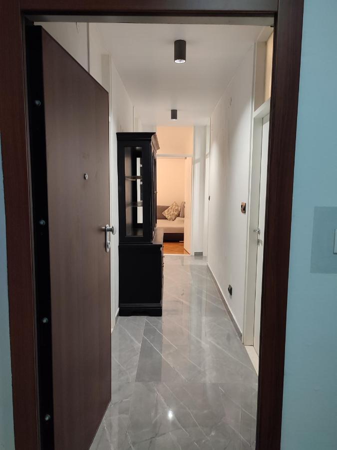 Apartman Ivan Kaštela Εξωτερικό φωτογραφία