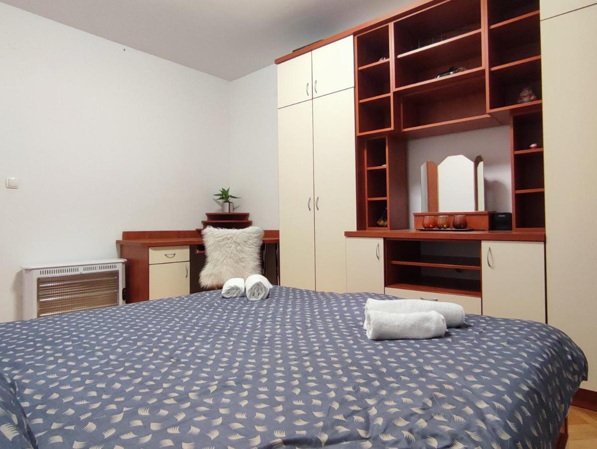 Apartman Ivan Kaštela Εξωτερικό φωτογραφία