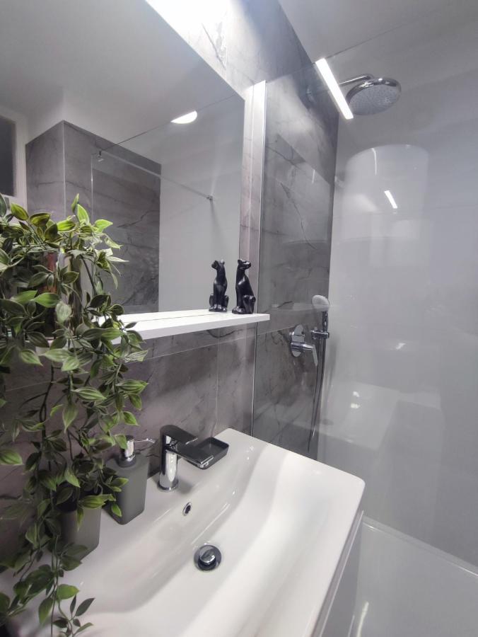 Apartman Ivan Kaštela Εξωτερικό φωτογραφία