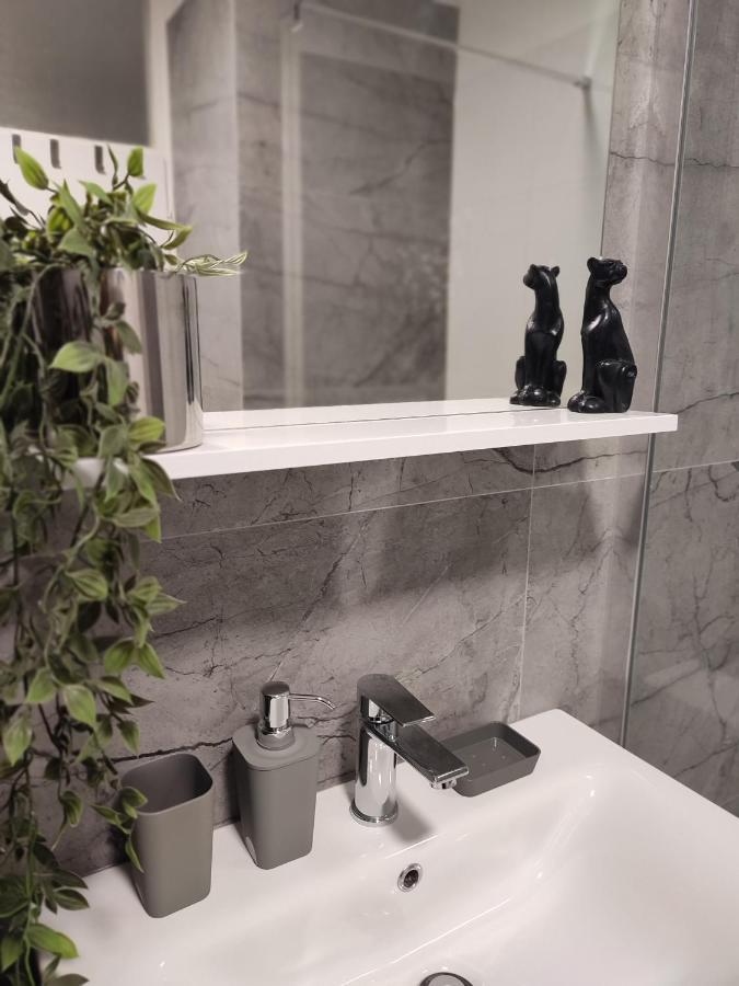 Apartman Ivan Kaštela Εξωτερικό φωτογραφία