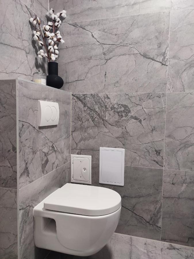 Apartman Ivan Kaštela Εξωτερικό φωτογραφία