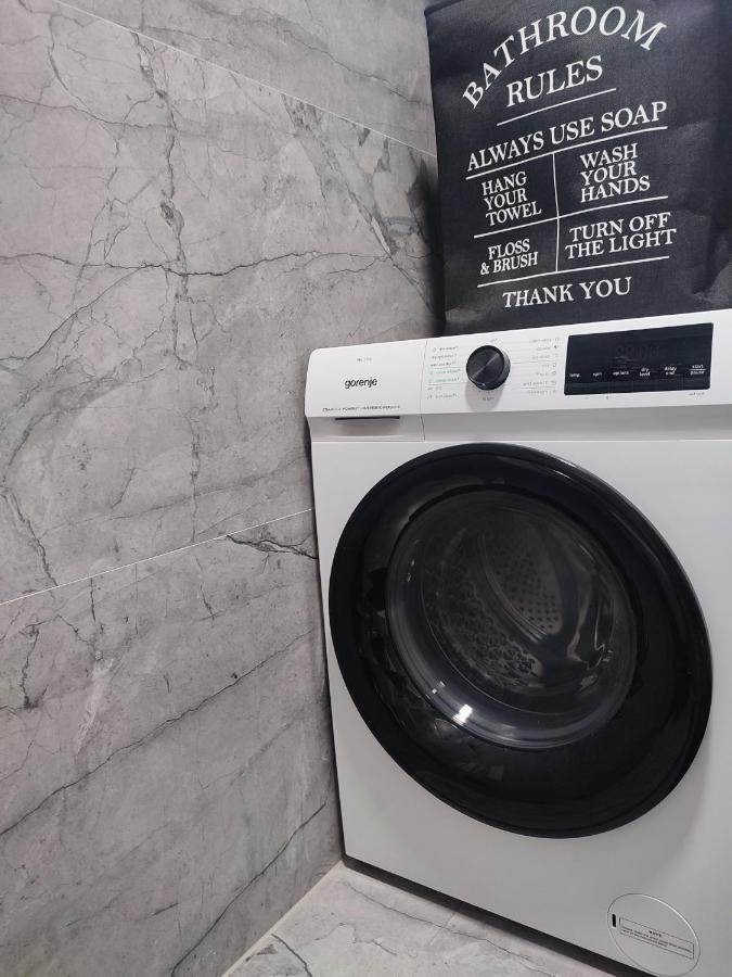 Apartman Ivan Kaštela Εξωτερικό φωτογραφία