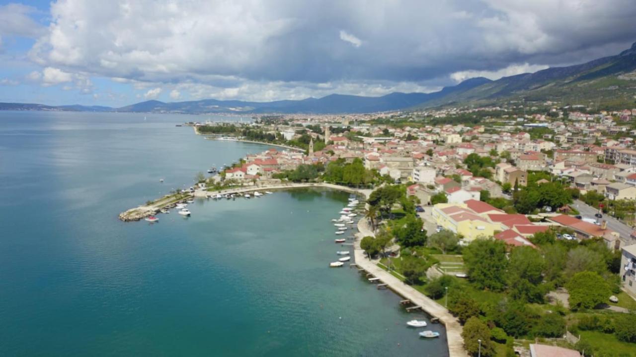 Apartman Ivan Kaštela Εξωτερικό φωτογραφία
